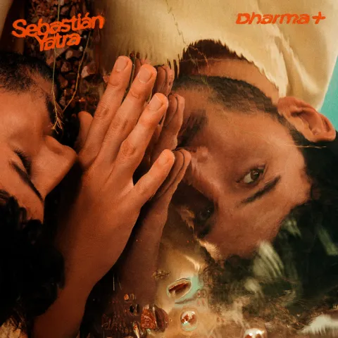 Sebastián Yatra Dharma + cover artwork