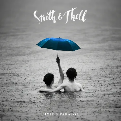 Smith & Thell Pixie's Parasol cover artwork