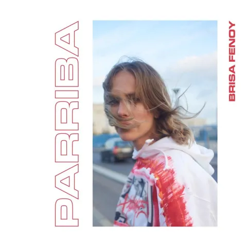 Brisa Fenoy — Parriba cover artwork