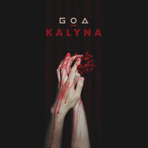 Go_A — Kalyna cover artwork
