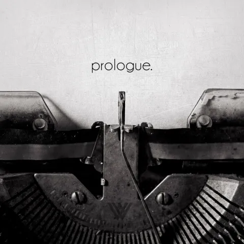 Written By Wolves Prologue cover artwork