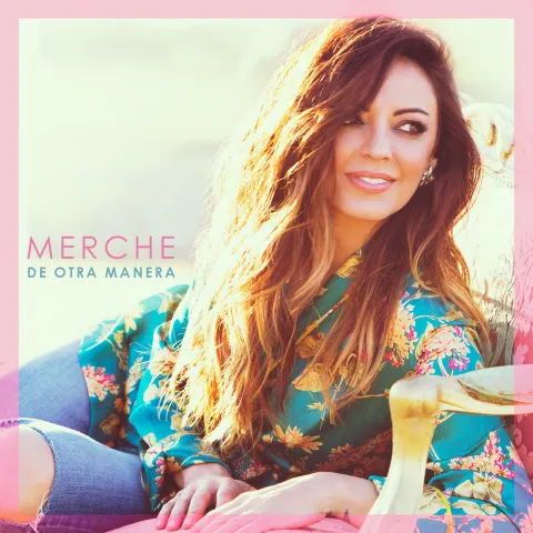 Merche — Puentes cover artwork