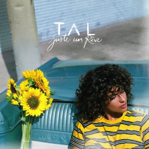 TAL — ADN cover artwork