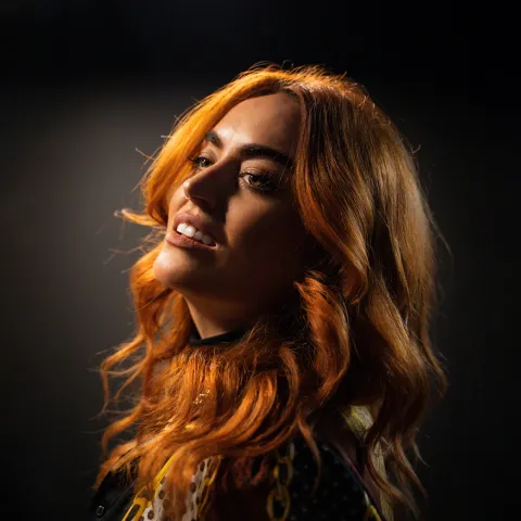 Róisín O — Better Now cover artwork