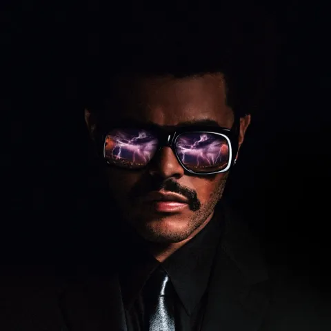 The Weeknd featuring Lil Uzi Vert — Heartless (Remix) cover artwork