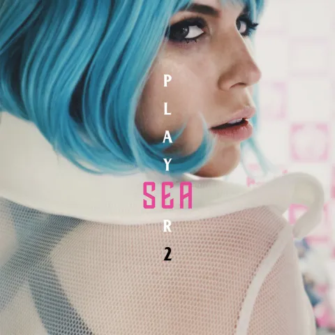 SEA — Player 2 cover artwork