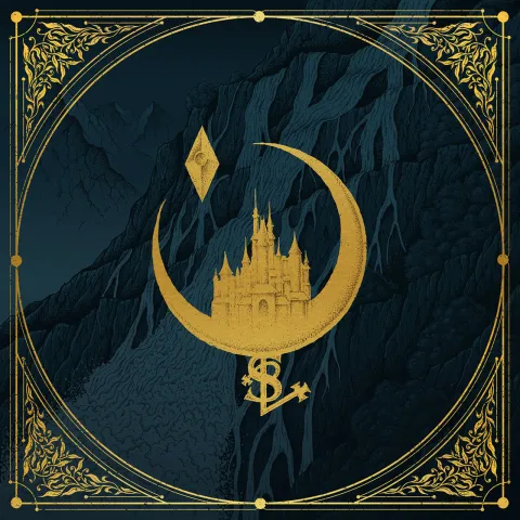 Seven Lions featuring Dotter — Brightest Light cover artwork