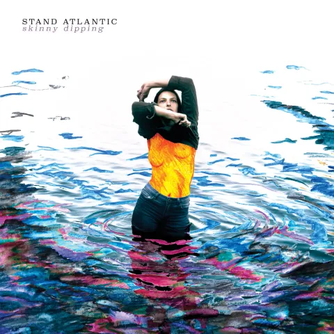 Stand Atlantic — Lavender Bones cover artwork