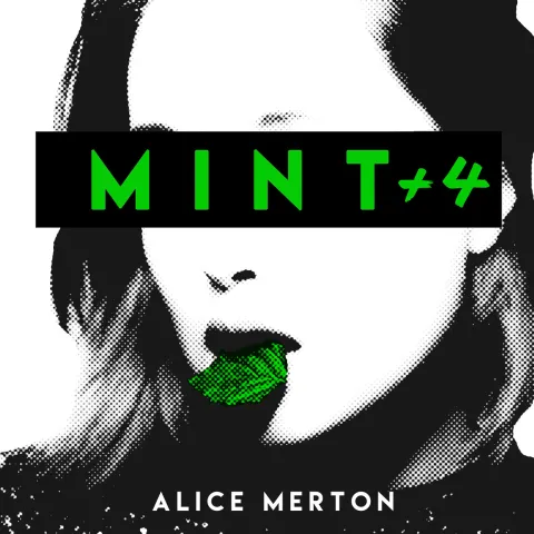 Alice Merton — Easy cover artwork