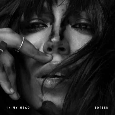 Loreen — In My Head cover artwork