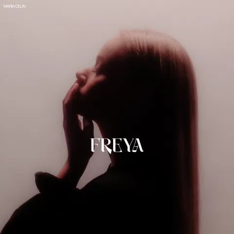 Maria Celin FREYA cover artwork