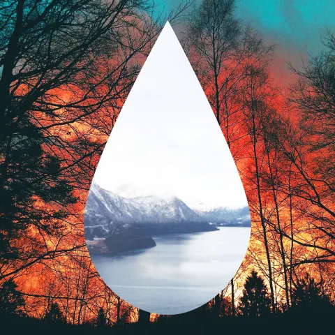 Clean Bandit featuring Louisa Johnson — Tears (Acoustic Piano) cover artwork