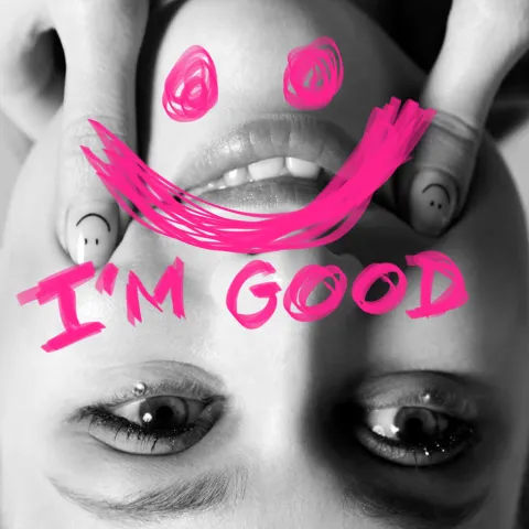 Betta Lemme I'm Good cover artwork