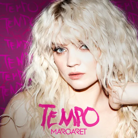 Margaret — Tempo cover artwork