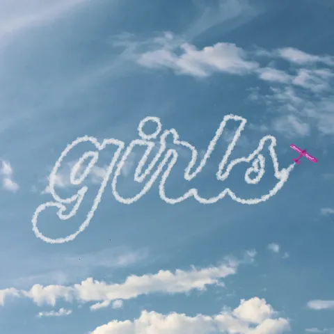 Betta Lemme — GIRLS cover artwork
