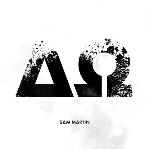 Sam Martin — Live Before I Die cover artwork