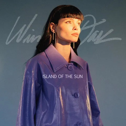 Winona Oak — Radio cover artwork