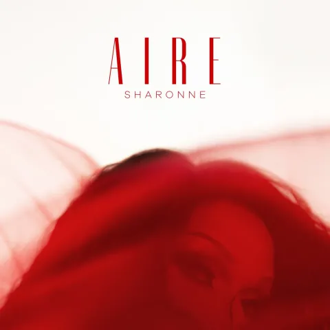 Sharonne — AIRE cover artwork