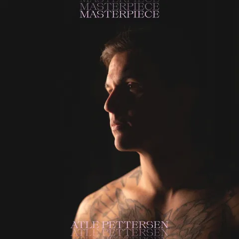 Atle Pettersen — Masterpiece cover artwork