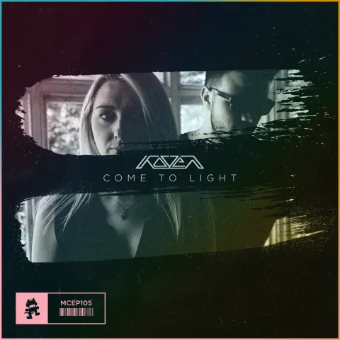Koven — Breathing Me In cover artwork