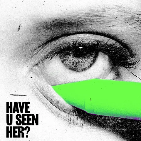 ALMA — LA Money cover artwork