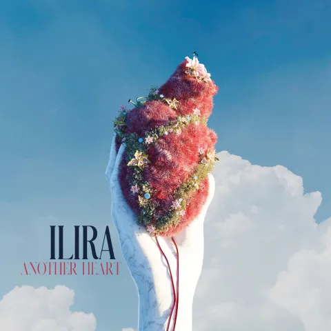 ILIRA — Another Heart cover artwork