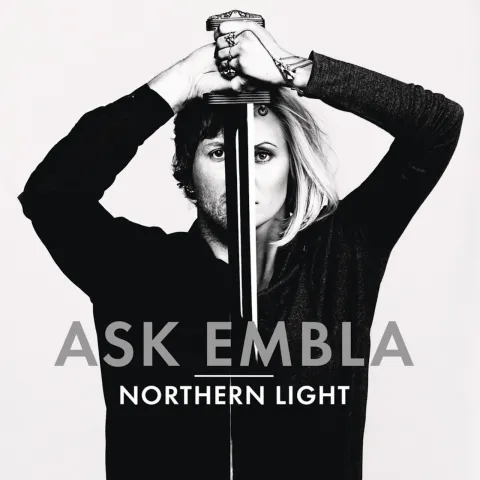 Ask Embla — The Haunting cover artwork