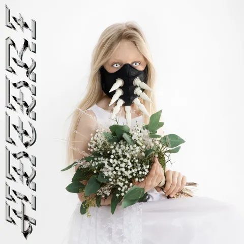 Hatari Neyslutrans cover artwork