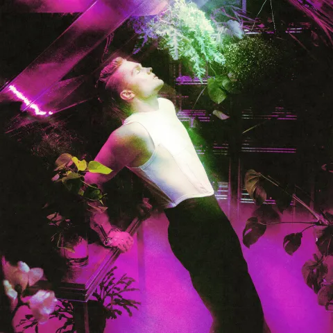 Benjamin — Hoida mut cover artwork