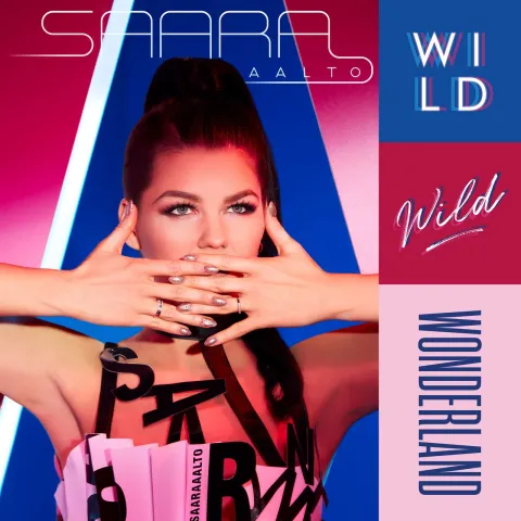 Saara Aalto — Don&#039;t Deny Our Love cover artwork