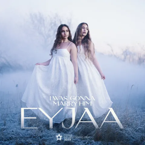 EYJAA — I Was Gonna Marry Him cover artwork