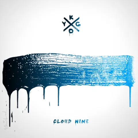 Kygo Cloud Nine cover artwork
