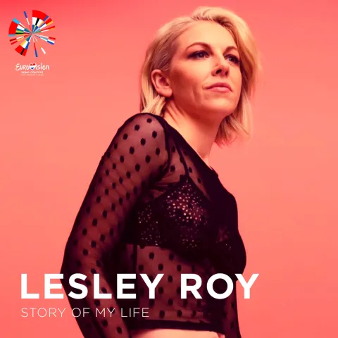 Lesley Roy — Story Of My Life cover artwork