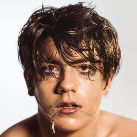 Declan McKenna — Why Do You Feel So Down cover artwork