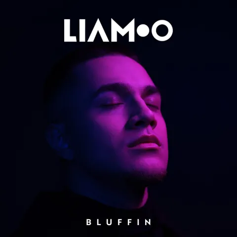 LIAMOO — Bluffin cover artwork
