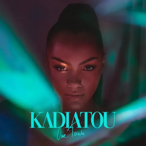 Kadiatou — One Touch cover artwork