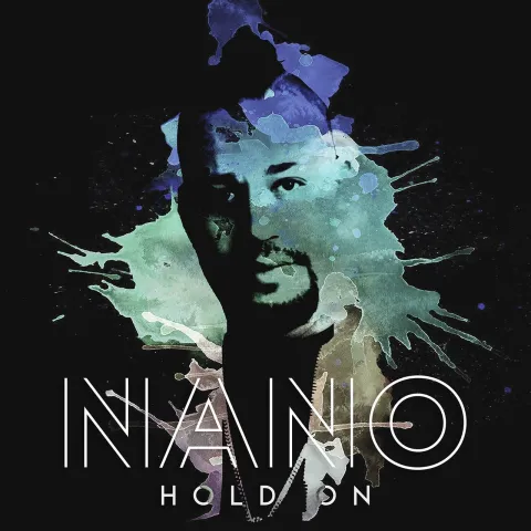Nano — Hold On cover artwork
