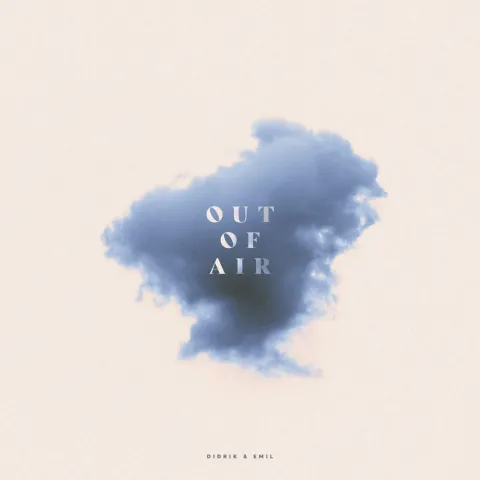 Didrik Solli-Tangen & Emil Solli-Tangen — Out of Air cover artwork