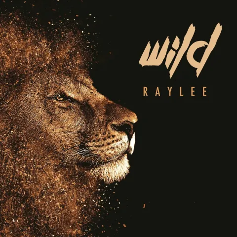 Raylee — Wild cover artwork