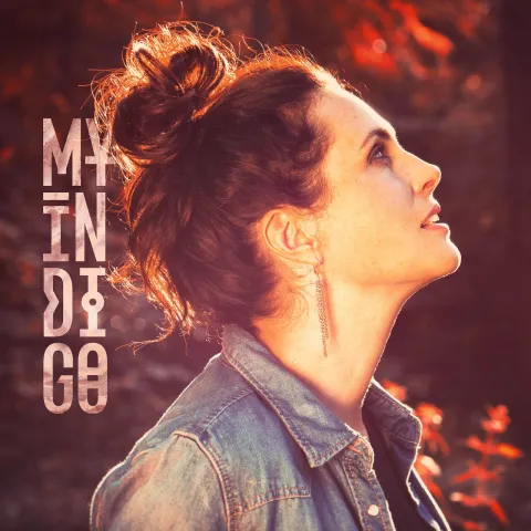 My Indigo — My Indigo cover artwork