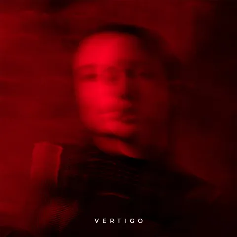 Alice Merton — Vertigo cover artwork