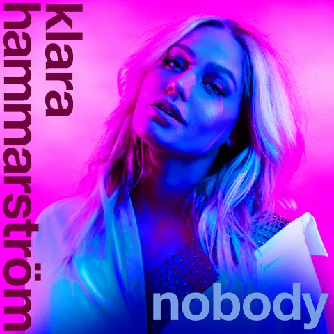Klara Hammarström — Nobody cover artwork