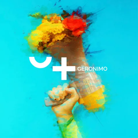 Umami Tsunami — Geronimo cover artwork