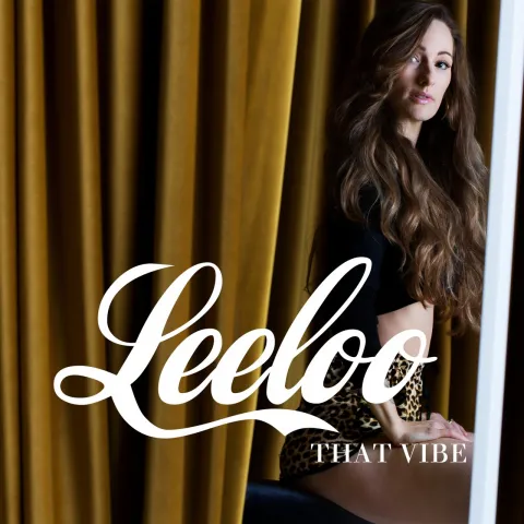 Leeloo — That Vibe cover artwork