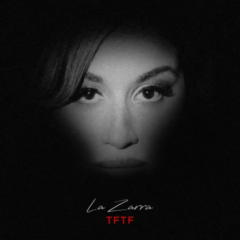 La Zarra — TFTF cover artwork