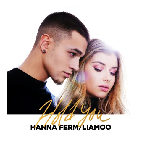 Hanna Ferm & LIAMOO — Hold You cover artwork