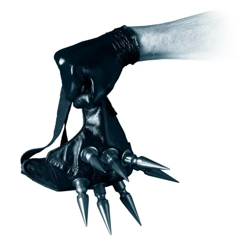 Hatari Neysluvara - EP cover artwork