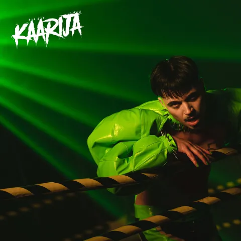 Käärijä — Cha Cha Cha cover artwork