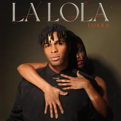 Famous Oberogo — La Lola cover artwork