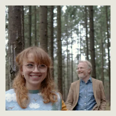 Der Var Engang — En Skønne Dag cover artwork